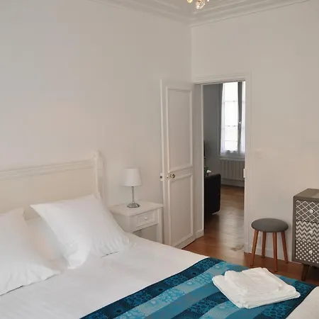 Apartman Du Cygne - Swan - Centre *