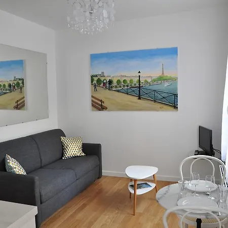 Apartman Du Cygne - Swan - Centre *