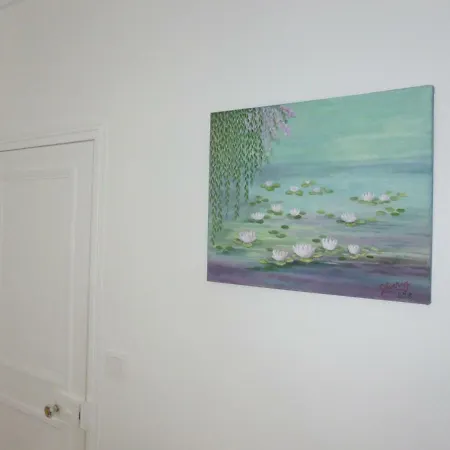 Apartman Du Cygne - Swan - Centre Párizs