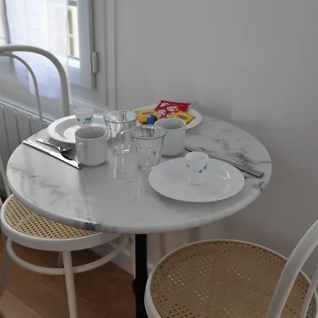 Résidence Du Cygne - Swan - Centre Appartement *