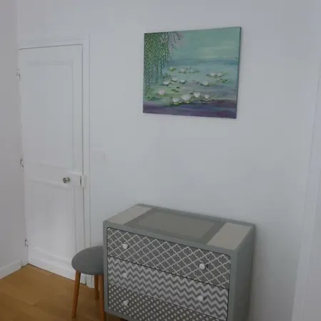Appartement Résidence Du Cygne - Swan - Centre Paris